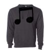 Independent Trading Co. Midweight Hoodie SS4500 Thumbnail