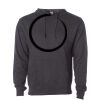 Independent Trading Co. Midweight Hoodie SS4500 Thumbnail