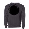 Independent Trading Co. Midweight Hoodie SS4500 Thumbnail