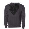 Independent Trading Co. Midweight Hoodie SS4500 Thumbnail