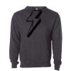 Independent Trading Co. Midweight Hoodie SS4500 Thumbnail