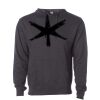 Independent Trading Co. Midweight Hoodie SS4500 Thumbnail