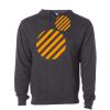 Independent Trading Co. Midweight Hoodie SS4500 Thumbnail