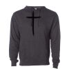 Independent Trading Co. Midweight Hoodie SS4500 Thumbnail