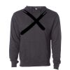 Independent Trading Co. Midweight Hoodie SS4500 Thumbnail