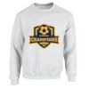 Heavy Blend™ Crewneck Sweatshirt Thumbnail
