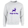 Heavy Blend™ Crewneck Sweatshirt Thumbnail