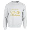 Heavy Blend™ Crewneck Sweatshirt Thumbnail