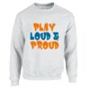 Heavy Blend™ Crewneck Sweatshirt Thumbnail
