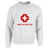 Heavy Blend™ Crewneck Sweatshirt Thumbnail