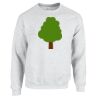 Heavy Blend™ Crewneck Sweatshirt Thumbnail