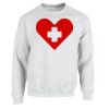 Heavy Blend™ Crewneck Sweatshirt Thumbnail