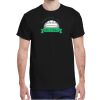 Gildan 100% Cotton 5.3 oz. T-Shirt (Rush) Thumbnail