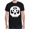 Gildan 100% Cotton 5.3 oz. T-Shirt (Rush) Thumbnail