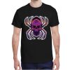 Gildan 100% Cotton 5.3 oz. T-Shirt (Rush) Thumbnail