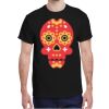 Gildan 100% Cotton 5.3 oz. T-Shirt (Rush) Thumbnail