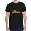 Gildan 100% Cotton 5.3 oz. T-Shirt (Rush) Thumbnail