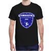 Gildan 100% Cotton 5.3 oz. T-Shirt (Rush) Thumbnail