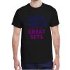 Gildan 100% Cotton 5.3 oz. T-Shirt (Rush) Thumbnail