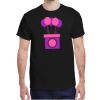 Gildan 100% Cotton 5.3 oz. T-Shirt (Rush) Thumbnail