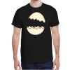 Gildan 100% Cotton 5.3 oz. T-Shirt (Rush) Thumbnail