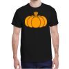 Gildan 100% Cotton 5.3 oz. T-Shirt (Rush) Thumbnail