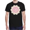 Gildan 100% Cotton 5.3 oz. T-Shirt (Rush) Thumbnail